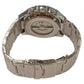 Christyan Arden Mens Dated Dial Analogue Metal Bracelet Strap Watch Multiple colours available