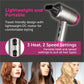 Carmen Neon Series Hair Dryer - C81103