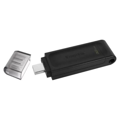 Kingston DataTraveler DT70 USB 3.0 TYPE-C USB 32GB