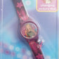 ZR24775 Hannah Montana Girls LCD lenticular Changing Image DIGITAL Children WATCH