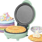 Giles & Posner Mini Snack Maker Sorbet Green