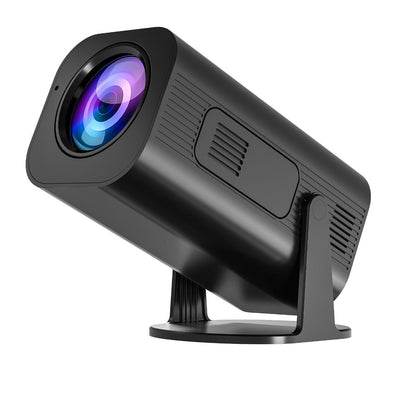 Mini Smart Portable Projector with 3500 Lumens