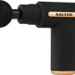 SALTER Mini Massage Gun - Black