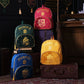 Warner Bros Harry Potter Alumni  Backpack Slytherin