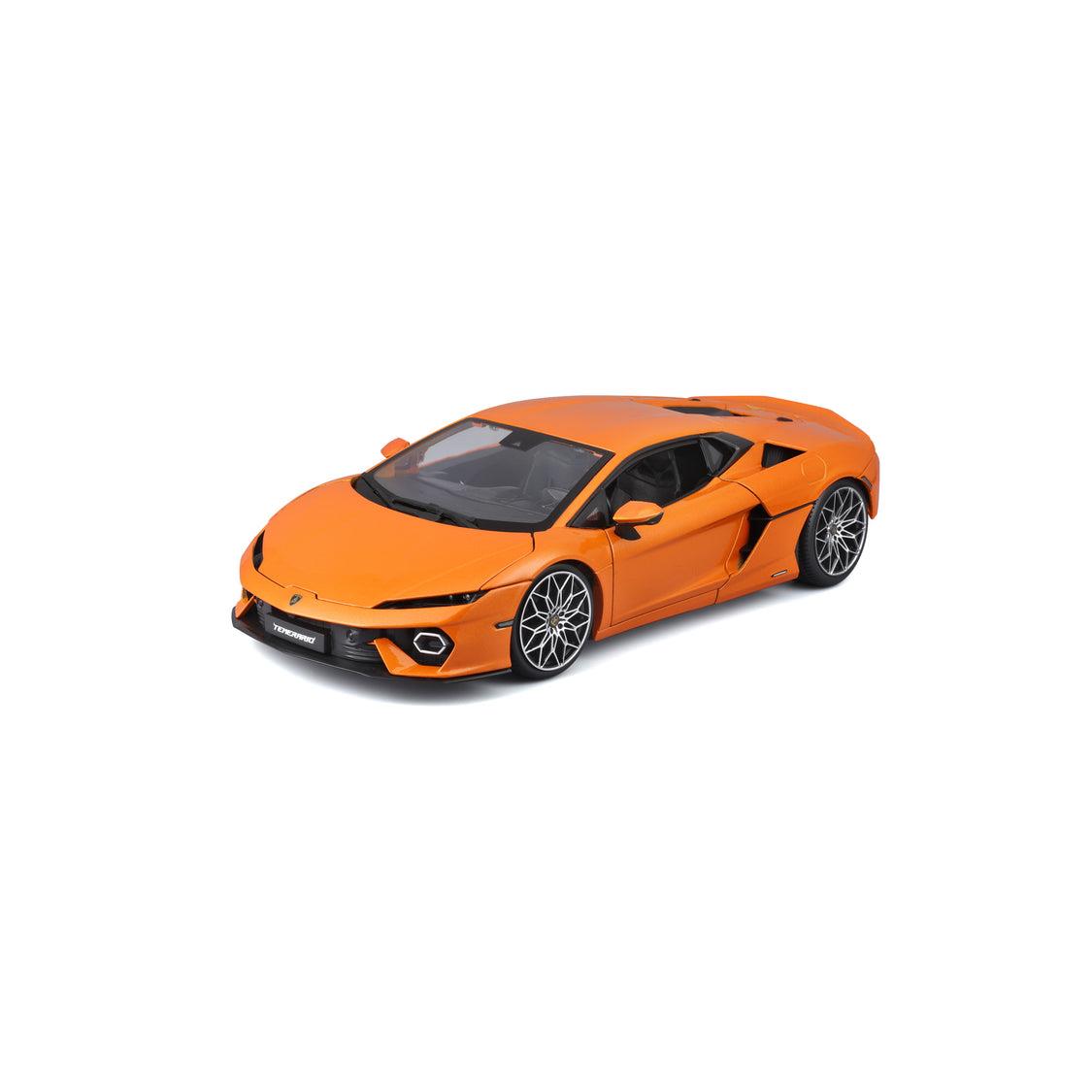 1:18 LAMBORGHINI TEMERARIO 2025
