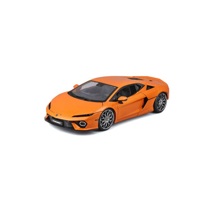 1:18 LAMBORGHINI TEMERARIO 2025
