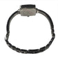 Spirit Ladies Bling Fashion Black Dial with Black Bracelet Watch ASPL39 - CLEARANCE NEEDS RE-BATTERY
