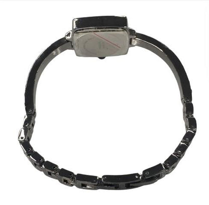 Spirit Ladies Bling Fashion Black Dial with Black Bracelet Watch ASPL39 - CLEARANCE NEEDS RE-BATTERY