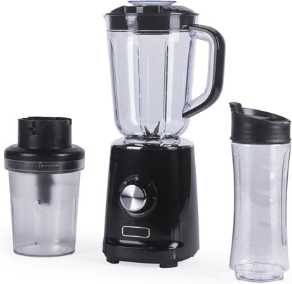 Progress 3 in 1 Jug Blender Set – Blending Cup