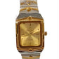 Swismax Ladies Bling Water Resistant Dial Metal Strap Watch Available Multiple Colour