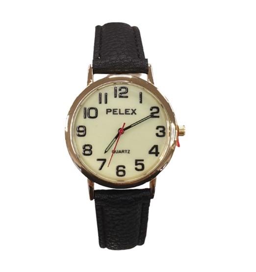 Pelex shop quartz watch