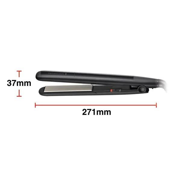 Remington Ceramic Straight 215 Hair Straightener