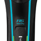 Remington R6 Aqua Men's Electric Shaver