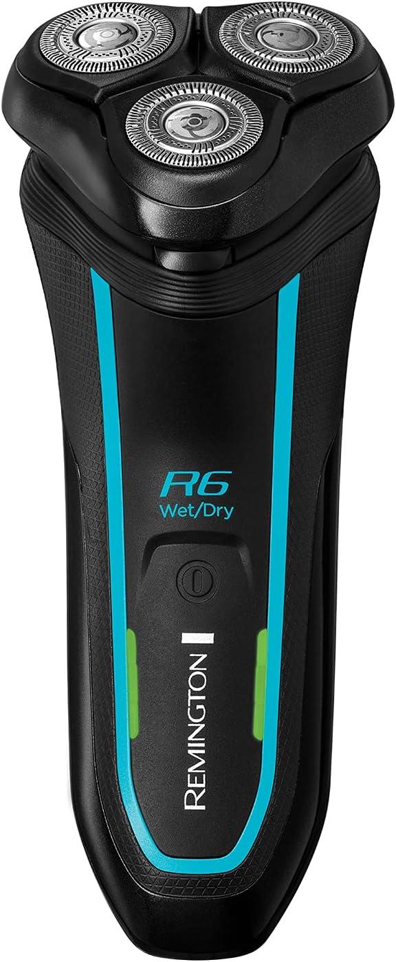 Remington R6 Aqua Men's Electric Shaver