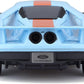 Maisto Premium RC Remote Control Ford GT Heritage 1/24 Scale