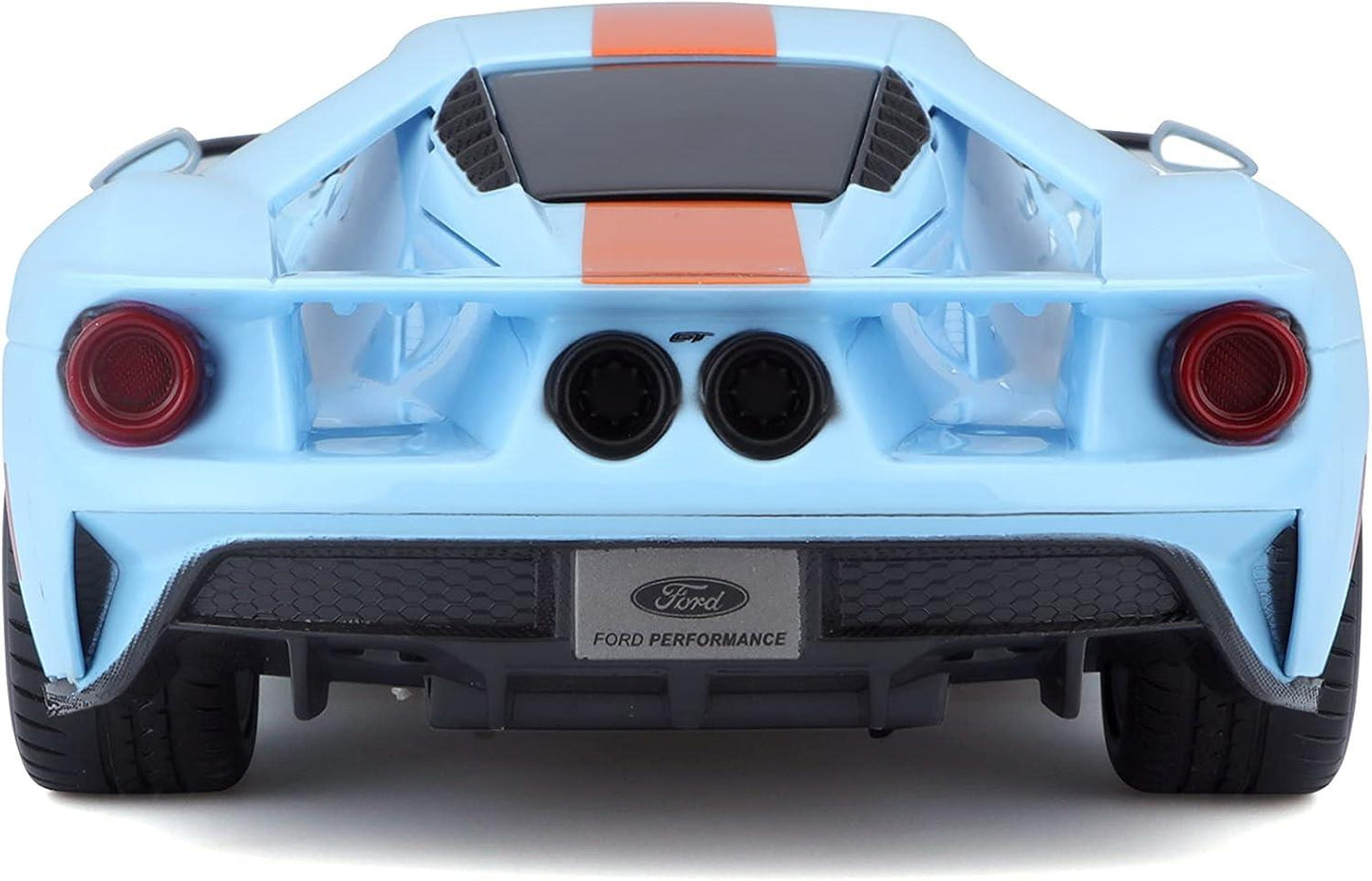 Maisto Premium RC Remote Control Ford GT Heritage 1/24 Scale