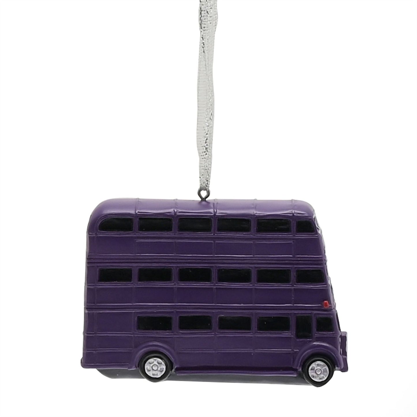 Harry Potter Resin Tree Decoration - Knight Bus