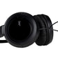 JVC HARX330 Full-Size Over-Ear Stereo Headphones