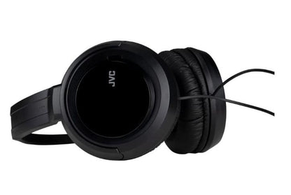 JVC HARX330 Full-Size Over-Ear Stereo Headphones