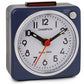 Champion Square Medium Travel Alarm Clock MF77 Available Multiple Colour