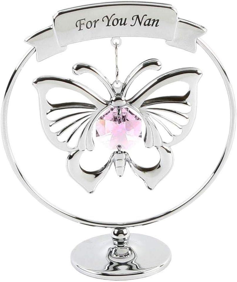 Crystocraft - For You Nan Strass Swarovski Crystal SP258