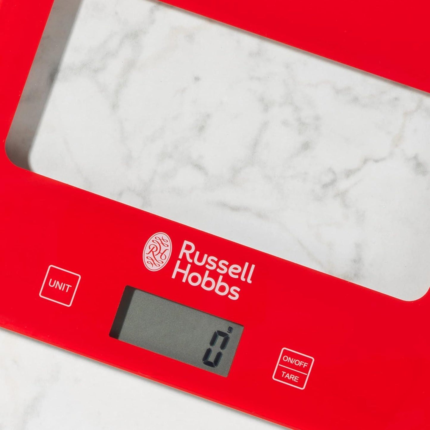 ussell Hobbs Digital Kitchen Scale 5kg