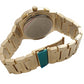 NY LONDON GENTS BLING WATCH PI-7644 Available Multiple Colour
