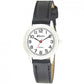 Ravel Ladies Classic Leather Strap Watch R0132LC