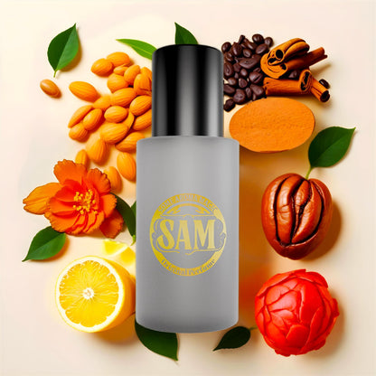 Some Aroma Magic Ladies Non-Alcoholic Perfume 50ML  Available Multi Fragrances