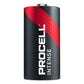 Duracell Procell Intense C Battery - Pack of 10