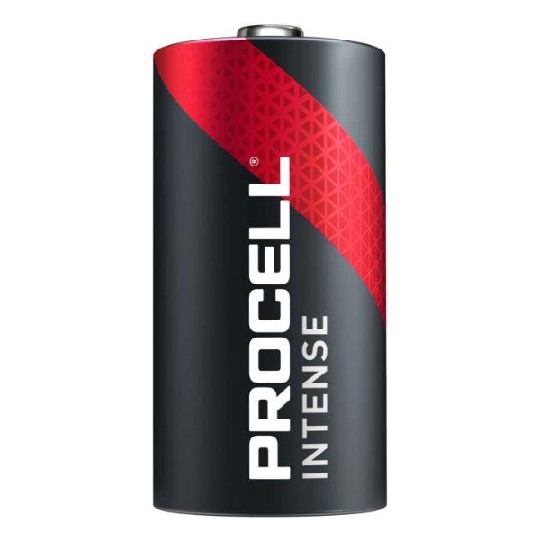 Duracell Procell Intense C Battery - Pack of 10