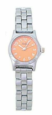 Reflex Ladies Analogue Metal Bracelet Strap Watch LB103 - Needs Re-Battery Available Multiple Colour