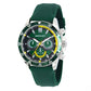 Henley Mens Sports Decorative mini eye dials Silicone Watch H02226 Available Multiple Colour