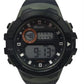 Ravel Mens Boys 3ATM Digital Sports Dial Rubber strap Watch RDG.14.25-41