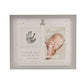 Bambino Hand Print Frame with Ink Pad