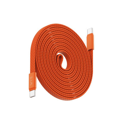 USB-C to USB-C 240W Magnetic Fast Charging Cable 1.2M