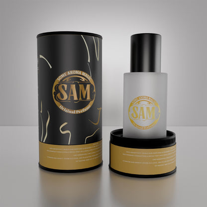 Some Aroma Magic Unisex Non-Alcoholic Perfume 50ML Available Multi Fragrances