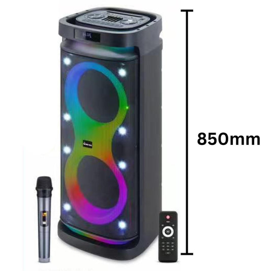 Panther Force Big Speaker