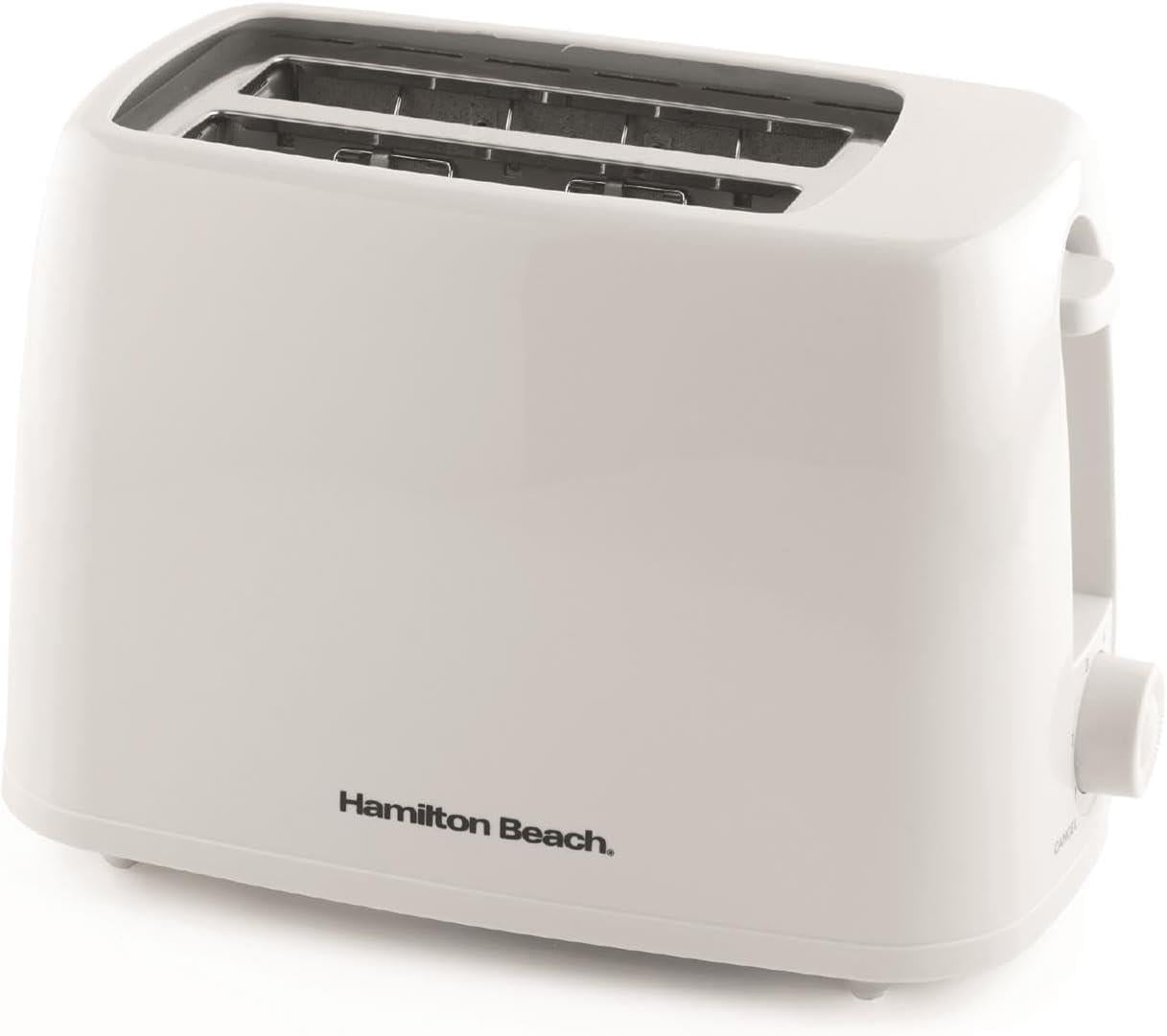 Hamilton Beach Toaster 2 Slice
