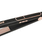 Telford Professional Hair Straightener With Argan infused gold ceramic plates