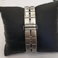 Seiko Ladies Hardlex Crystal Black Face Dial Watch SXJX13P1  - CLEARANCE NEEDS RE-BATTERY