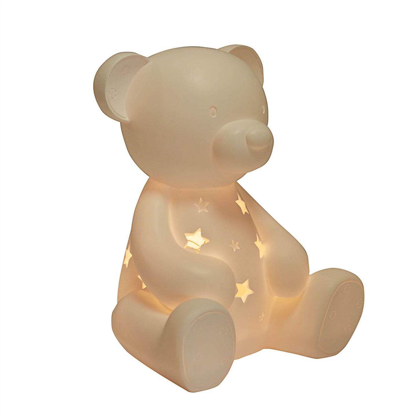 Bambino Light Up Night Light Bear