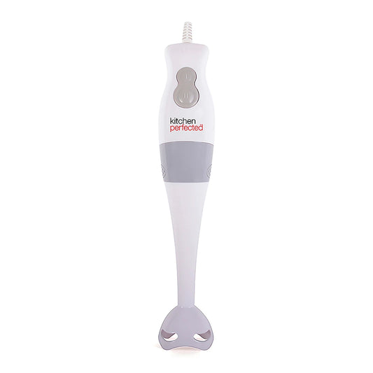 Kitchen Perfected 200w Hand Blender - White E5021WH