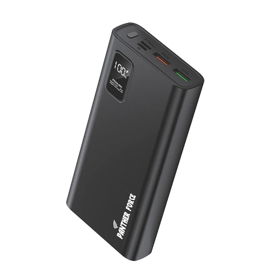 Panther Force PD3.0 20000mah Power Bank - PF81