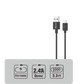 Panther Force USB - C 2.4A Fast Charging Cable