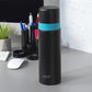 Vivo 750ml Thermos Insulated Travel Flask For Tea/Coffee/Soup | Keep Warm 6 hours