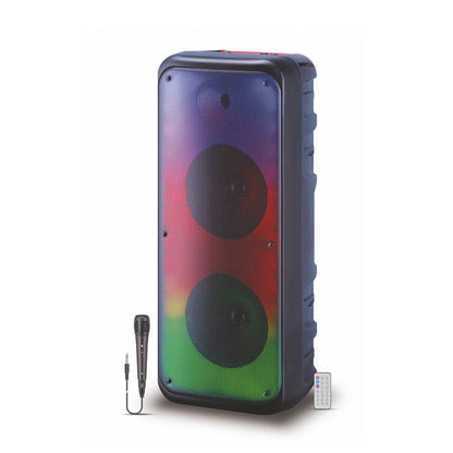 Panther Force PF276 Portable Bluetooth Speaker