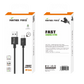 Panther Force USB - C 2.4A Fast Charging Cable