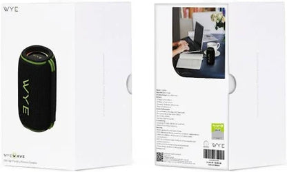 WYE 5W High Fidelity Wireless Speaker