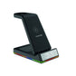 5-in-1 Multi-Functional Wireless Charger Stand 15W WYEFLUX